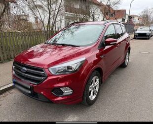 Ford Kuga Gebrauchtwagen