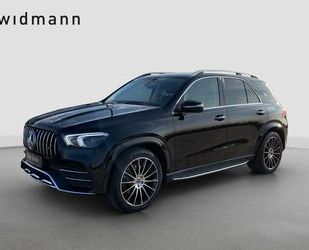 Mercedes-Benz GLE 450 Gebrauchtwagen
