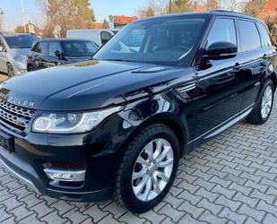 Land Rover Range Rover Sport Gebrauchtwagen