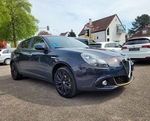 Alfa Romeo Giulietta Gebrauchtwagen