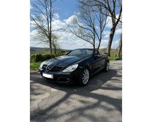Mercedes-Benz SLK 200 Gebrauchtwagen