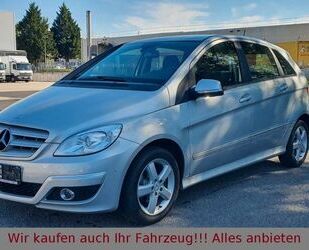 Mercedes-Benz B 180 Gebrauchtwagen