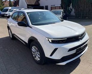 Opel Mokka Gebrauchtwagen