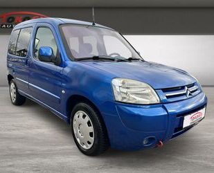 Citroen Berlingo Gebrauchtwagen