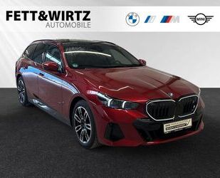 BMW i5 Gebrauchtwagen