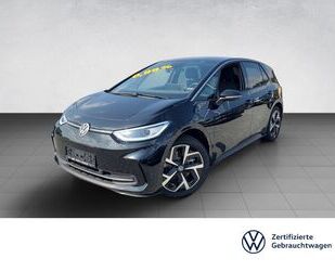 VW ID.3 Gebrauchtwagen