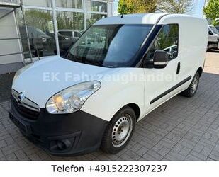 Opel Combo Gebrauchtwagen
