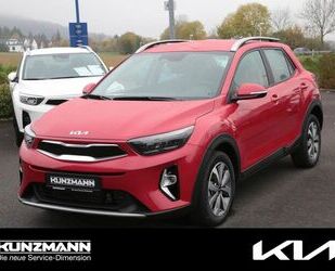 Kia Stonic Gebrauchtwagen