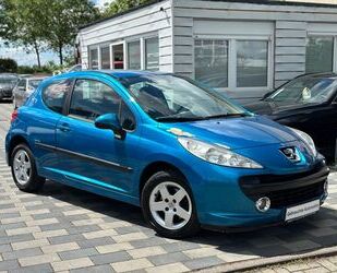 Peugeot 207 Gebrauchtwagen