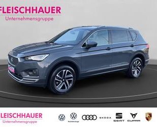 Seat Tarraco Gebrauchtwagen