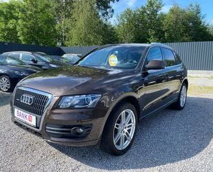 Audi Q5 Gebrauchtwagen