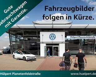 VW Tiguan Allspace Gebrauchtwagen