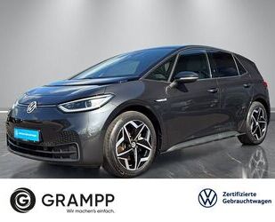 VW ID.3 Gebrauchtwagen