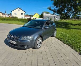 Audi A3 Gebrauchtwagen