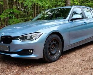 BMW 316 Gebrauchtwagen