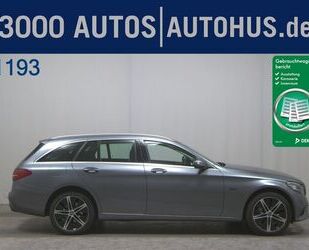 Mercedes-Benz C 300 Gebrauchtwagen