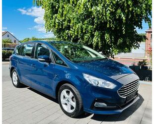 Ford S-Max Gebrauchtwagen