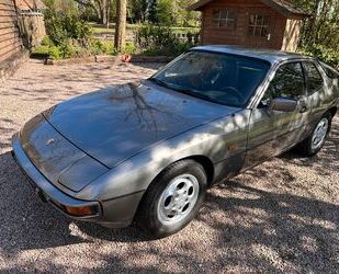 Porsche 924 Gebrauchtwagen