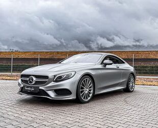 Mercedes-Benz S 500 Gebrauchtwagen