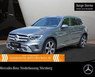 Mercedes-Benz GLC 200 Gebrauchtwagen