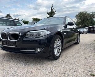 BMW 528 Gebrauchtwagen