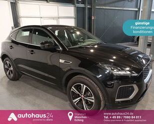 Jaguar E-Pace Gebrauchtwagen