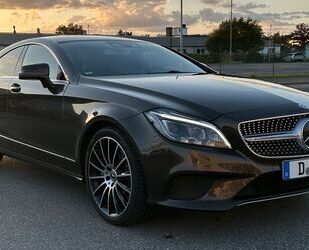 Mercedes-Benz CLS 350 Gebrauchtwagen