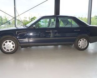 Mercedes-Benz E 260 Gebrauchtwagen