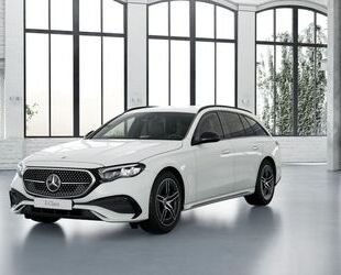 Mercedes-Benz E 220 Gebrauchtwagen