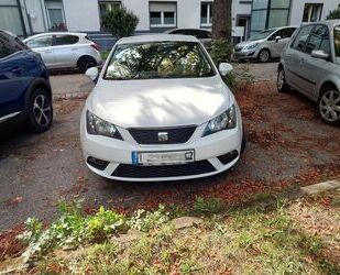 Seat Ibiza Gebrauchtwagen