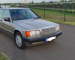 Mercedes-Benz 190 Gebrauchtwagen