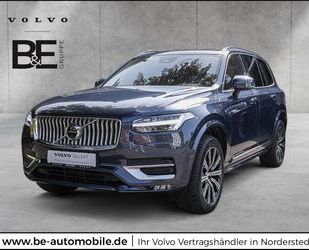 Volvo XC90 Gebrauchtwagen
