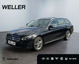 Mercedes-Benz E 200 Gebrauchtwagen