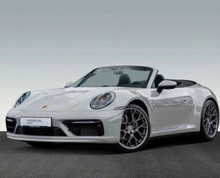 Porsche 992 Gebrauchtwagen