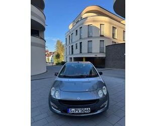 Smart ForFour Gebrauchtwagen