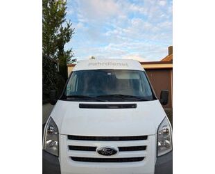 Ford Tourneo Gebrauchtwagen