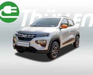Dacia Spring Gebrauchtwagen