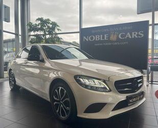 Mercedes-Benz C 220 Gebrauchtwagen
