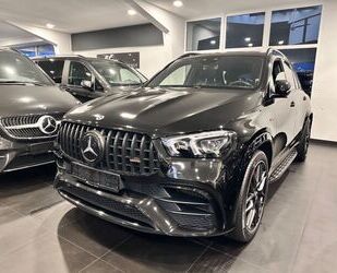 Mercedes-Benz GLE 63 AMG Gebrauchtwagen