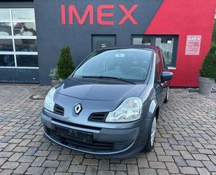 Renault Grand Modus Gebrauchtwagen