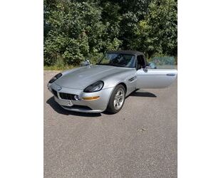 BMW Z8 Gebrauchtwagen