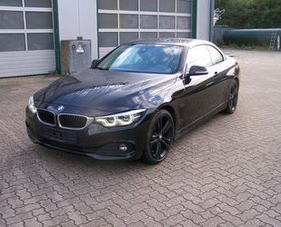 BMW 430 Gebrauchtwagen