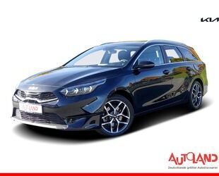 Kia ceed Sportswagon Gebrauchtwagen