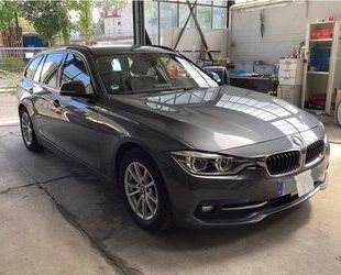 BMW 320 Gebrauchtwagen