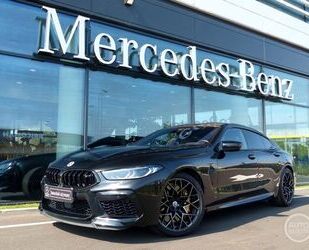 BMW M8 Gebrauchtwagen