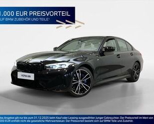 BMW M340d Gebrauchtwagen