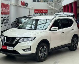 Nissan X-Trail Gebrauchtwagen