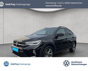 VW Taigo Gebrauchtwagen