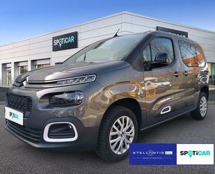 Citroen Berlingo Gebrauchtwagen