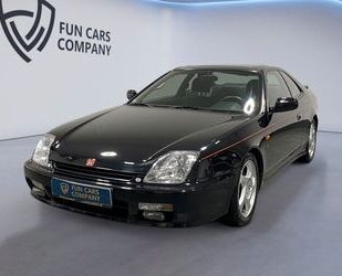 Honda Prelude Gebrauchtwagen